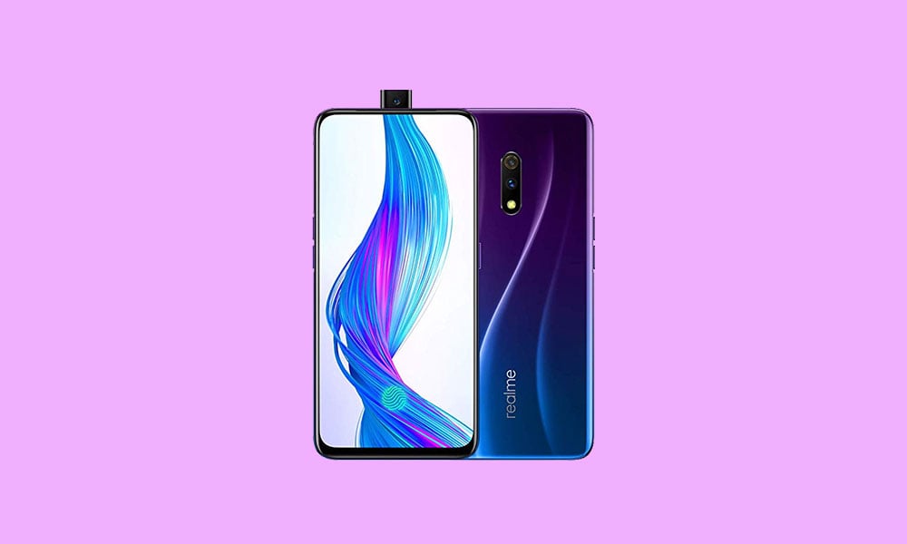 Realme X Tips: Recovery, Hard and Soft Reset, Fastboot, Safe mode, and more