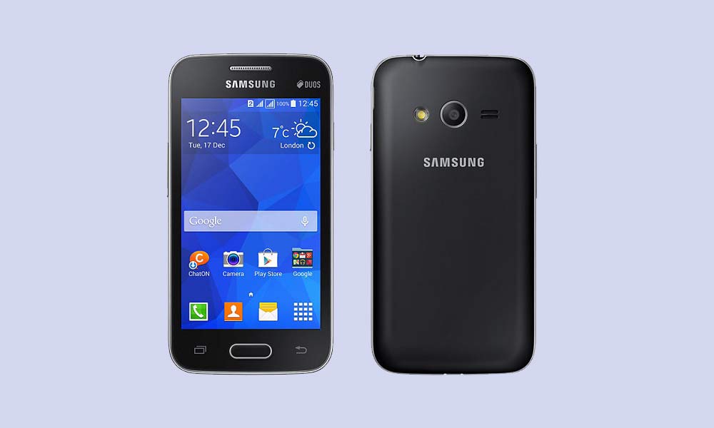 List of Best Custom ROM for Samsung Galaxy V Plus
