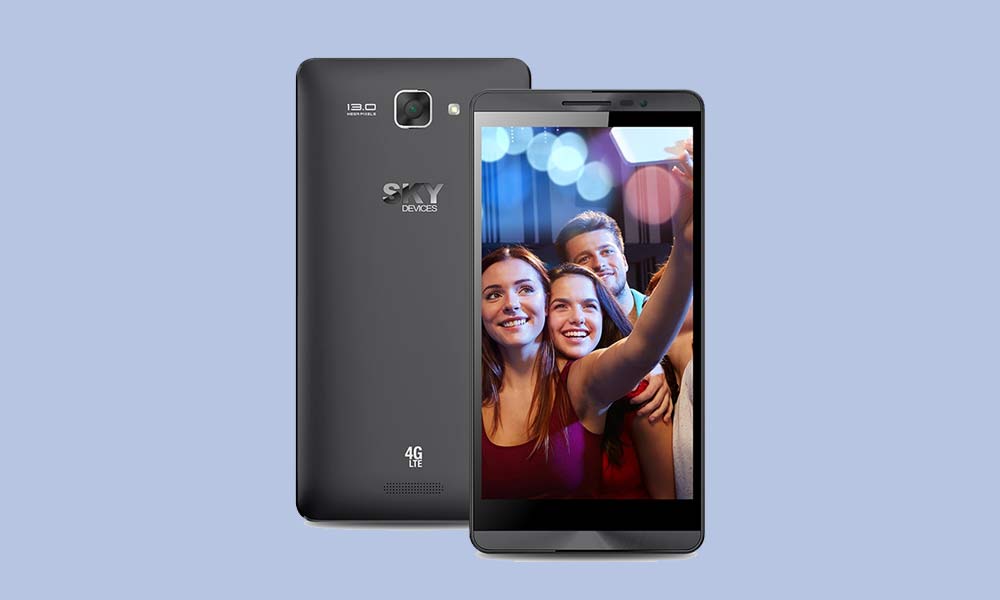 How To Install Stock Rom On Sky Elite 5 5l Firmware Flash File Unbrick How To Install Stock Rom On Sky Elite 5 5l Firmware Flash File Unbrick