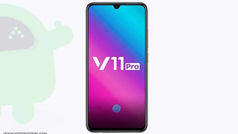 Vivo V11 Pro Specifications, Price, and Review