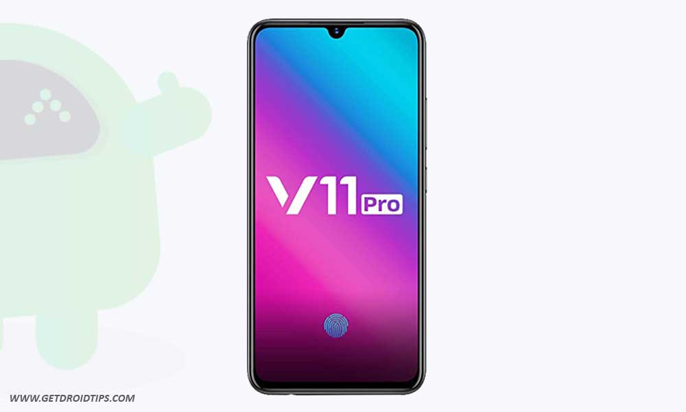 Easy Method to Root Vivo V11 Pro using Magisk without TWRP