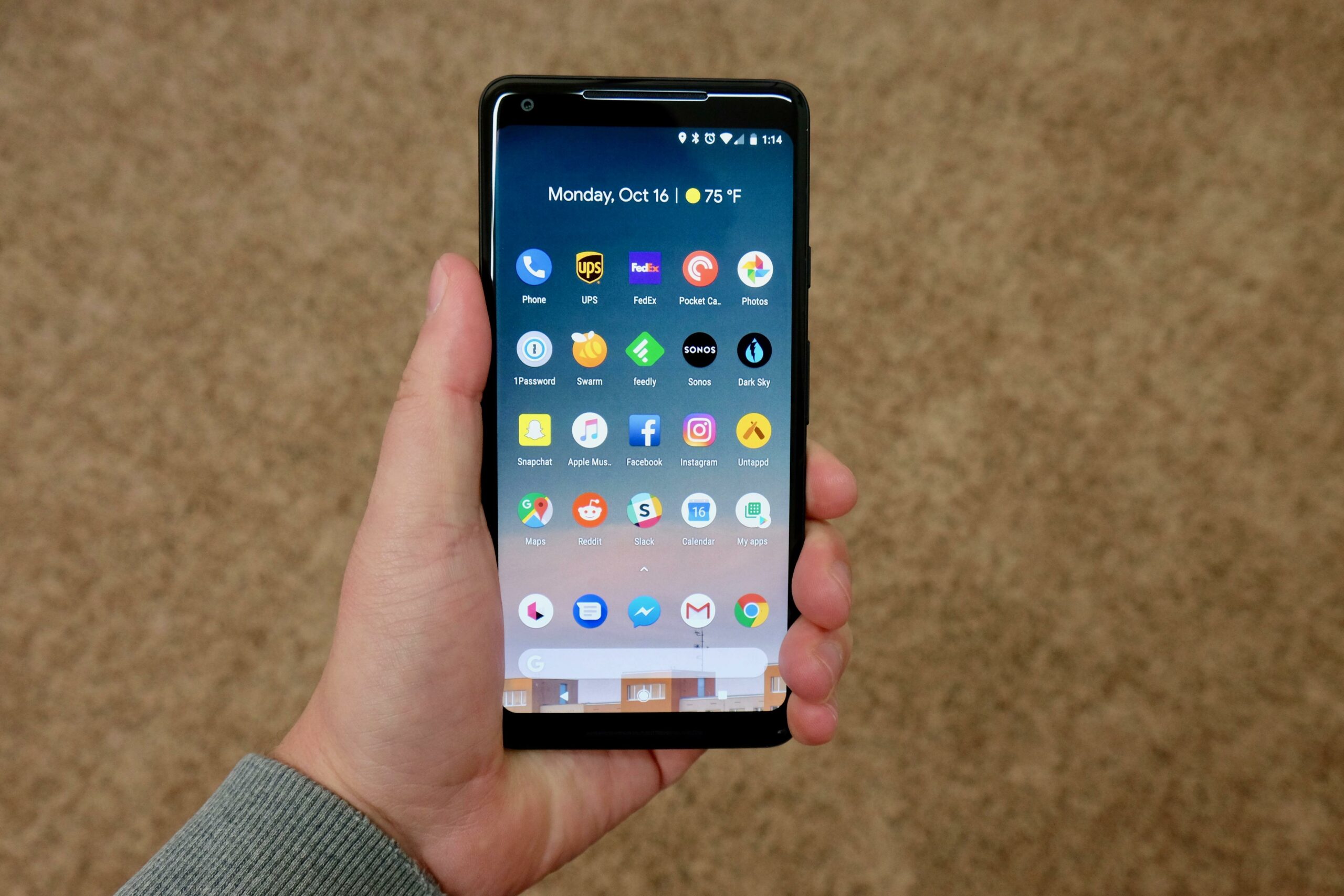 How to fix charging and end call sounds on the Google Pixel after the Android 10 update