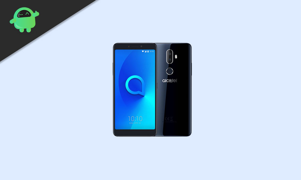 How to Install TWRP Recovery on Alcatel 3V 5099D and root it easily