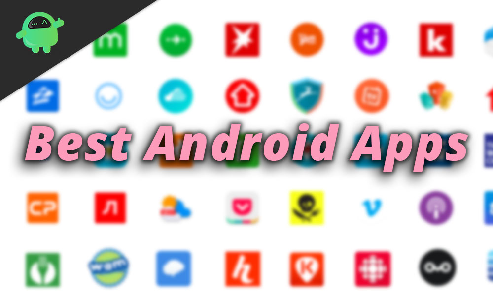 Best Android Apps