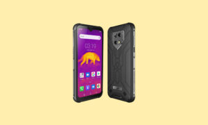 How to Install TWRP Recovery on Blackview BV9800 and Root it