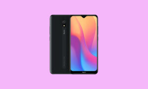 Download and Install AOSP Android 12 on Redmi 8A