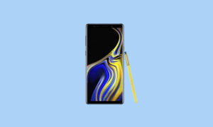 Download and Install Lineage OS 19 for Galaxy Note 9