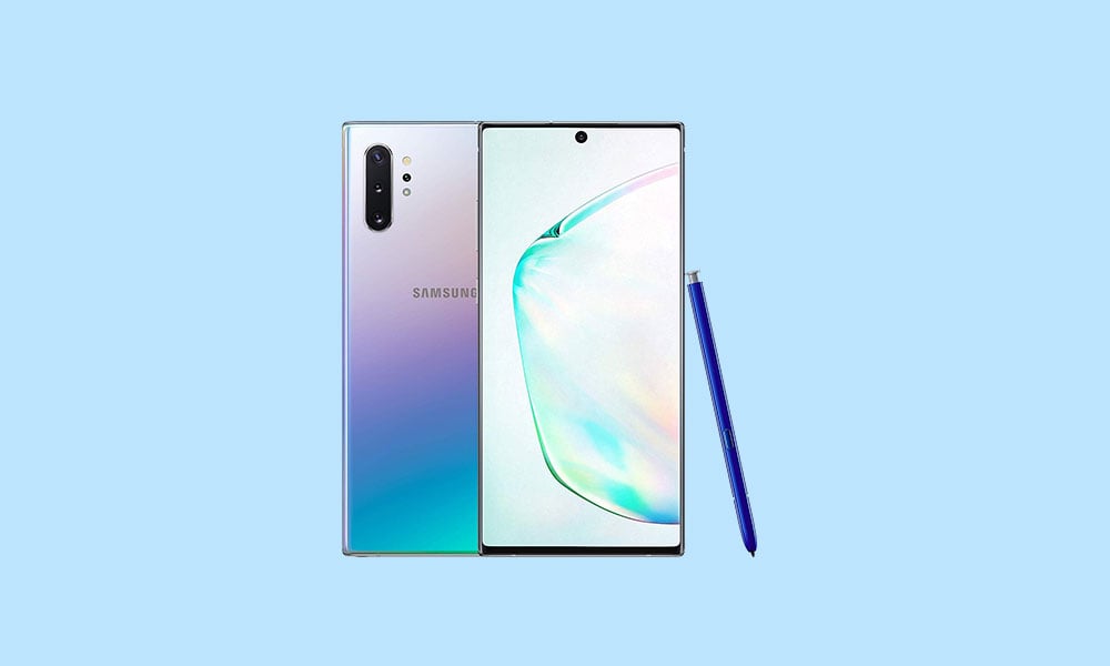 Downgrade Samsung Note 10 and 10 Plus Android 12 to 11 | Rollback One UI 4.0 to 3.0