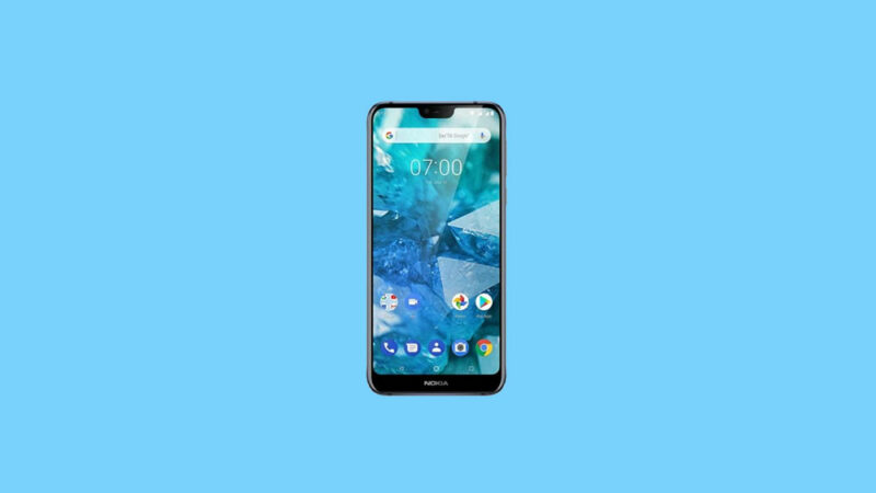 Download Nokia 7.1 December 2019 Security patch with version V4.08C