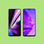Download Realme 5/5S December 2019 Security patch: RMX1911EX_11_A.23