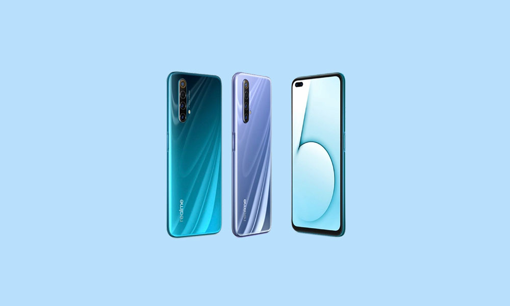 Realme RMX2144 Firmware Flash File (Stock ROM Guide)