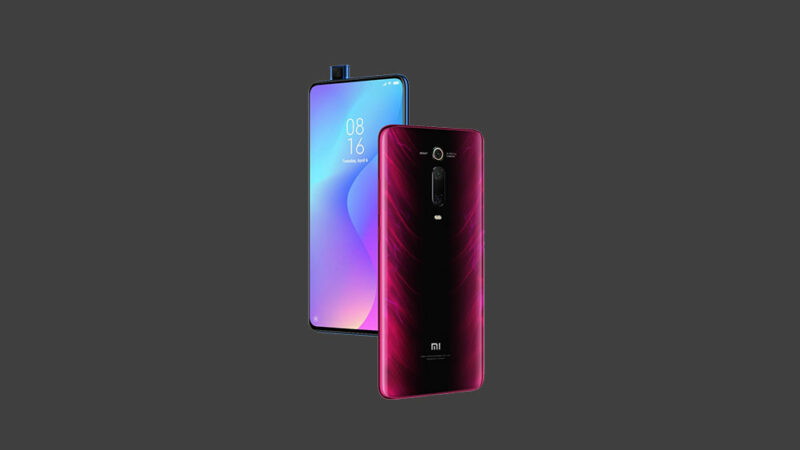[Download] Xiaomi Mi 9T in Europe receives Android 10 too with V11.0.1.0.QFJEUXM