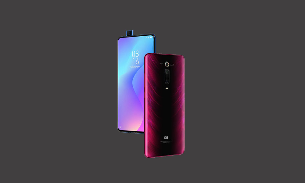 List of Best Custom ROM for Xiaomi Mi 9T