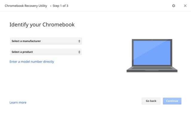 Chrome OS