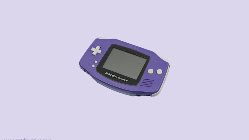 GBA Emulators in iOS13