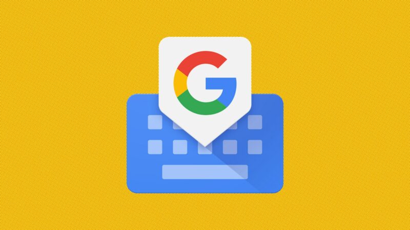 Gboard