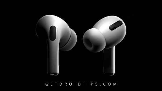 How to Change What AirPods Pro Stems Do When Squeezed