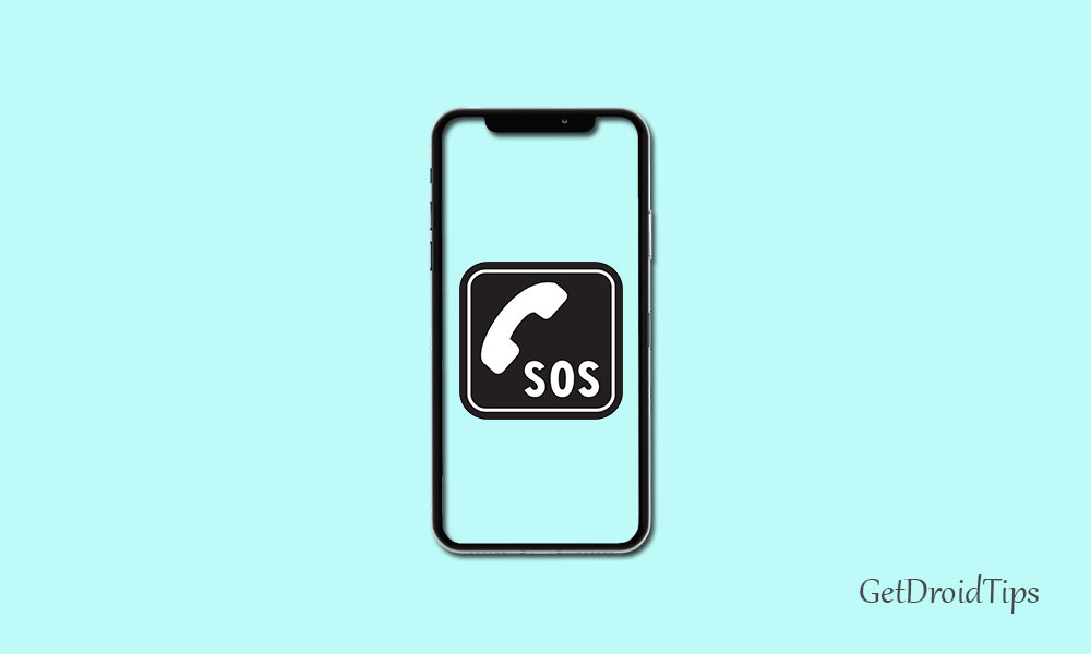 How to Activate Emergency SOS on ‌iPhone 11‌, ‌iPhone 11 Pro‌, and ‌iPhone 11‌ Pro Max