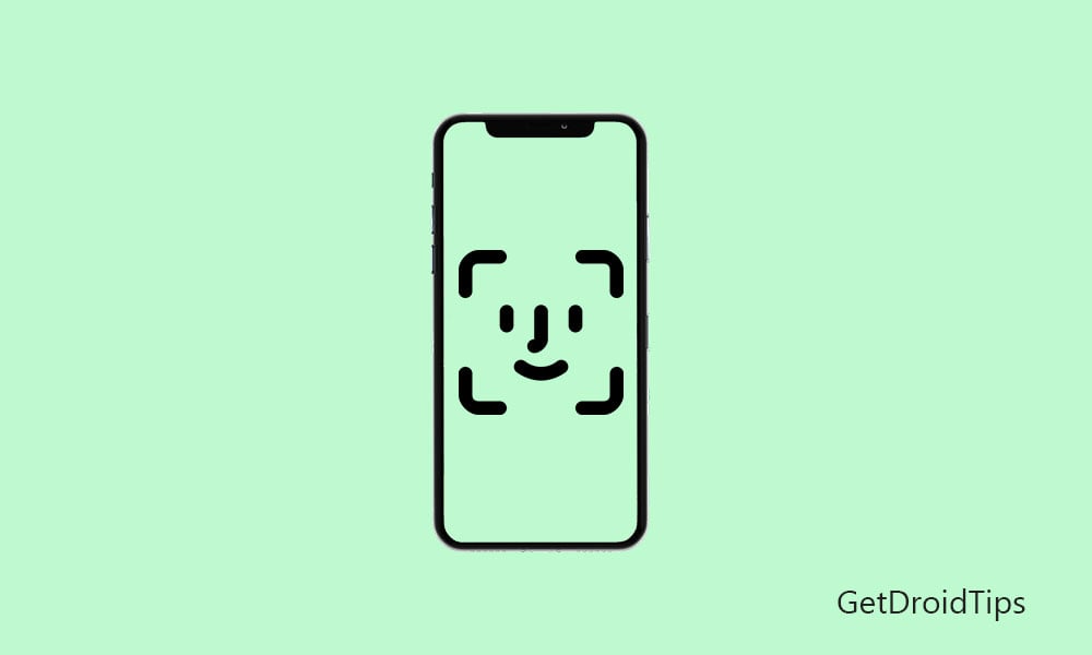 Face ID on ‌iPhone 