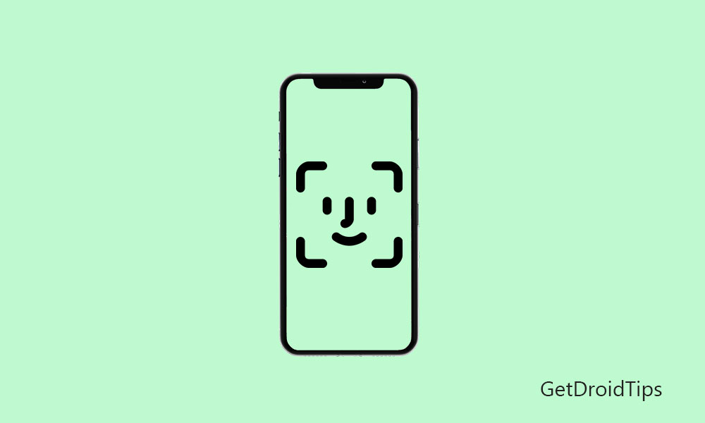 how to use face id on iphone 11 pro max