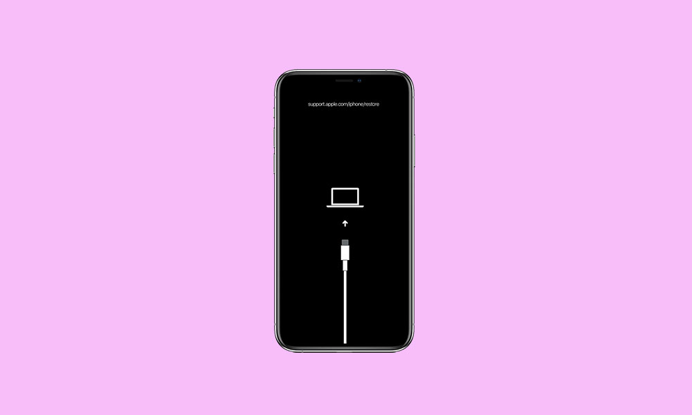 How to Exit Recovery Mode on ‌iPhone 11‌, ‌11 Pro‌, and ‌11 Pro Max‌