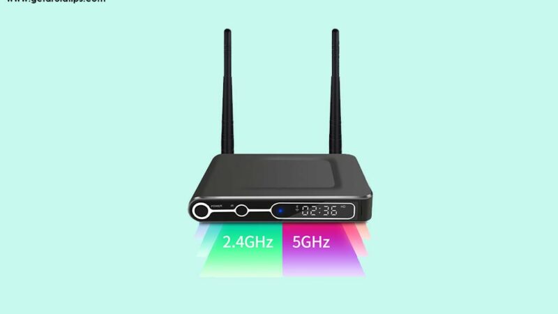 How to Install Stock Firmware on Rikomagic MK25 TV Box [Android 9.0]