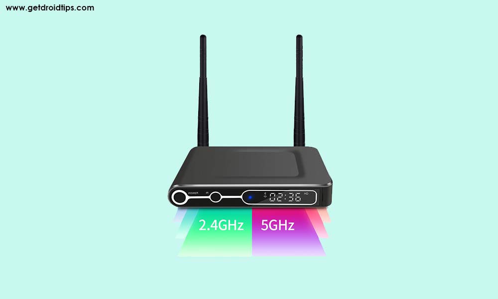 How to Install Stock Firmware on Rikomagic MK25 TV Box [Android 9.0]