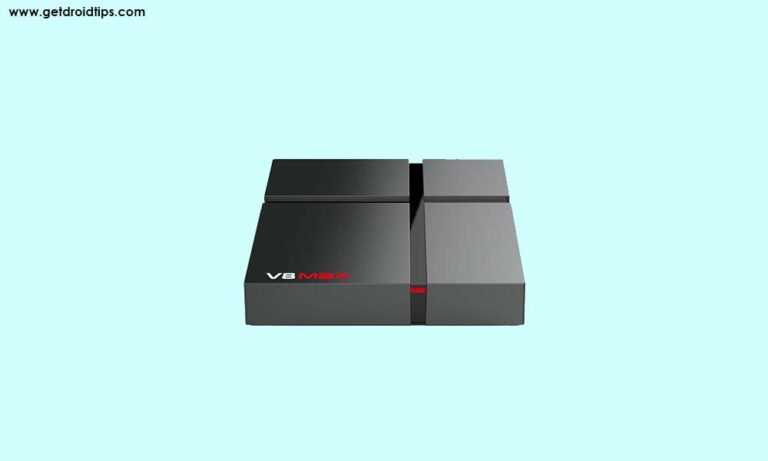 How to Install Stock Firmware on Tanix TX9S TV Box [Android 7.1.2]