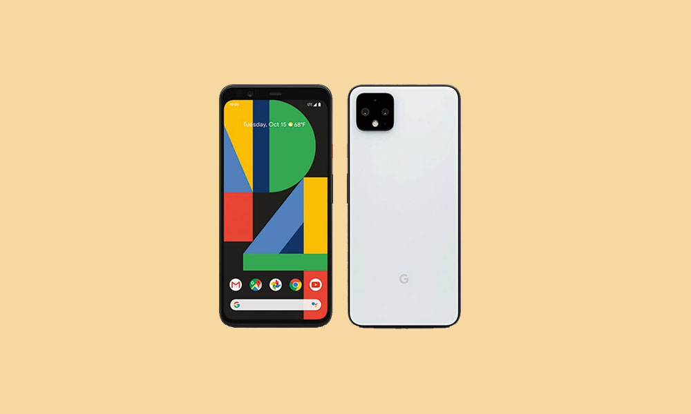 How to disable face unlock on Google Pixel 4 and 4 XL?