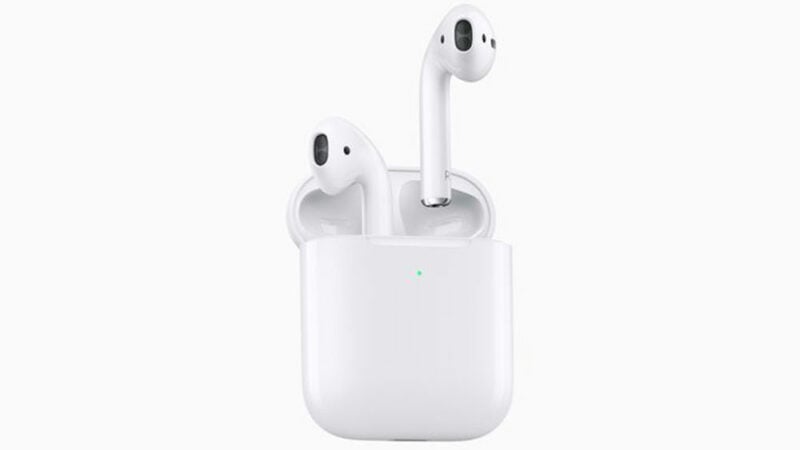 How to find AirPods and AirPods Pro Serial Number?