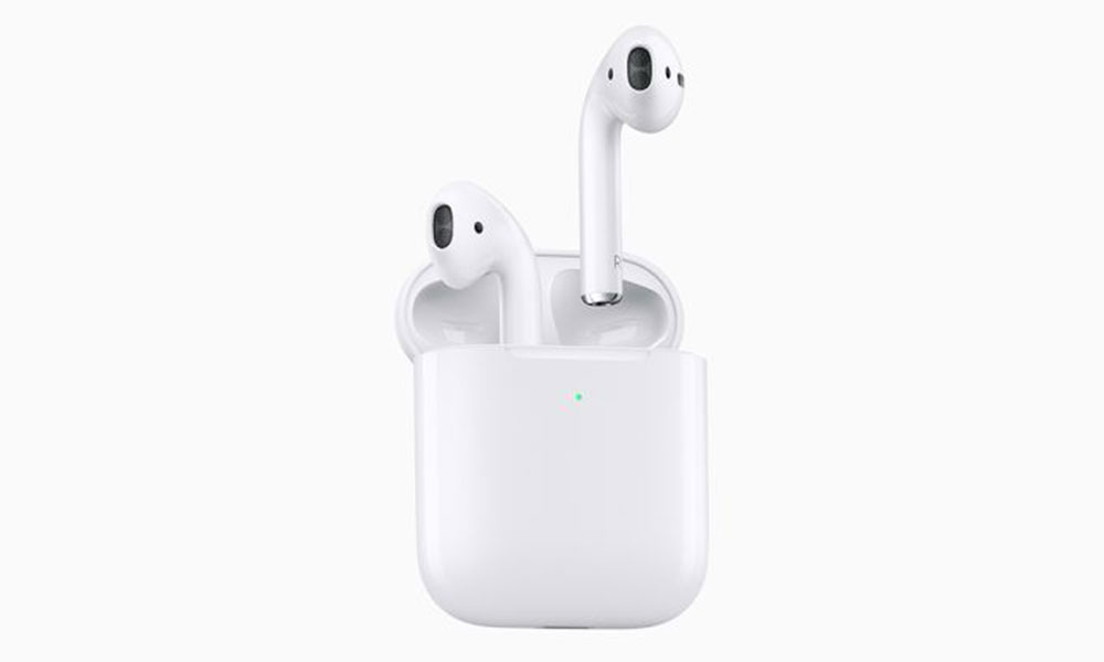 Как найти серийный номер AirPods и AirPods Pro?