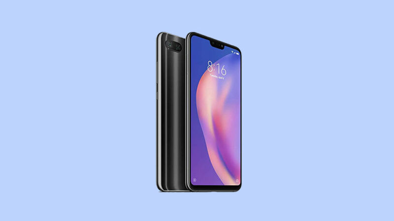 How to fix no location or GPS issue on Xiaomi Mi 8 Lite