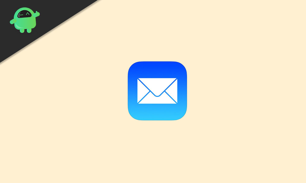 How to recover deleted Email messages in Mail for iPhone and iPad