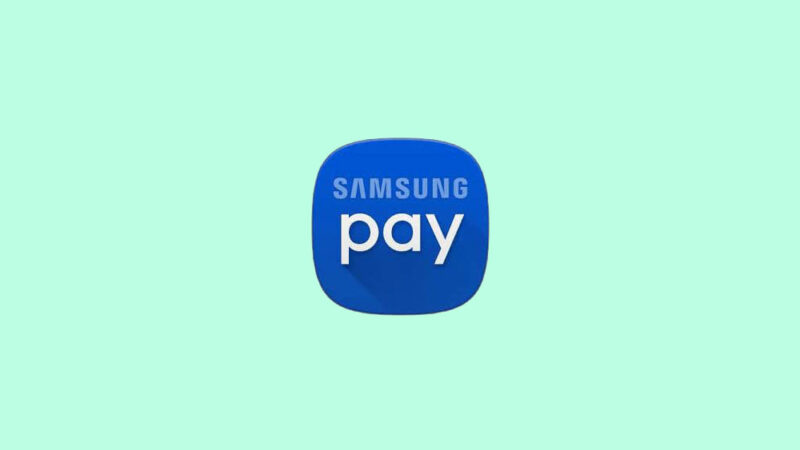 How to stop Samsung Pay from selling your data?
