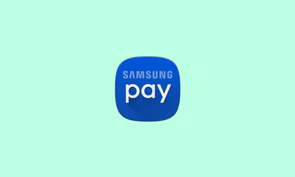 Не работает Samsung Pay