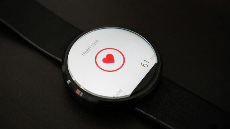 How to track your heart rate without Smartwatch or band using Google fit