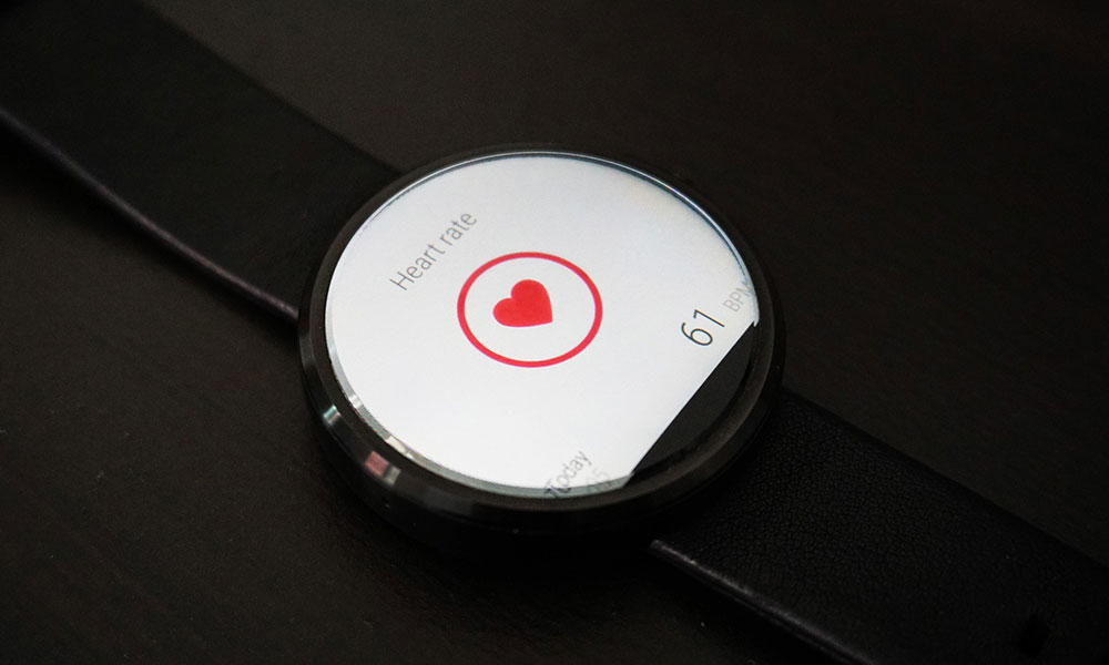 How to track your heart rate without Smartwatch or band using Google fit