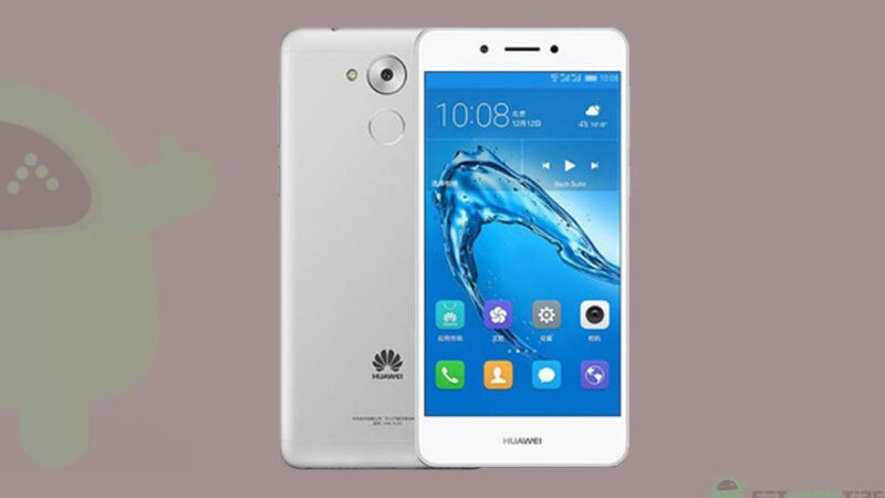 Huawei Nova Smart