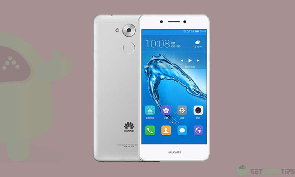 Download and Install Android 9.0 Pie update for Huawei Nova Smart