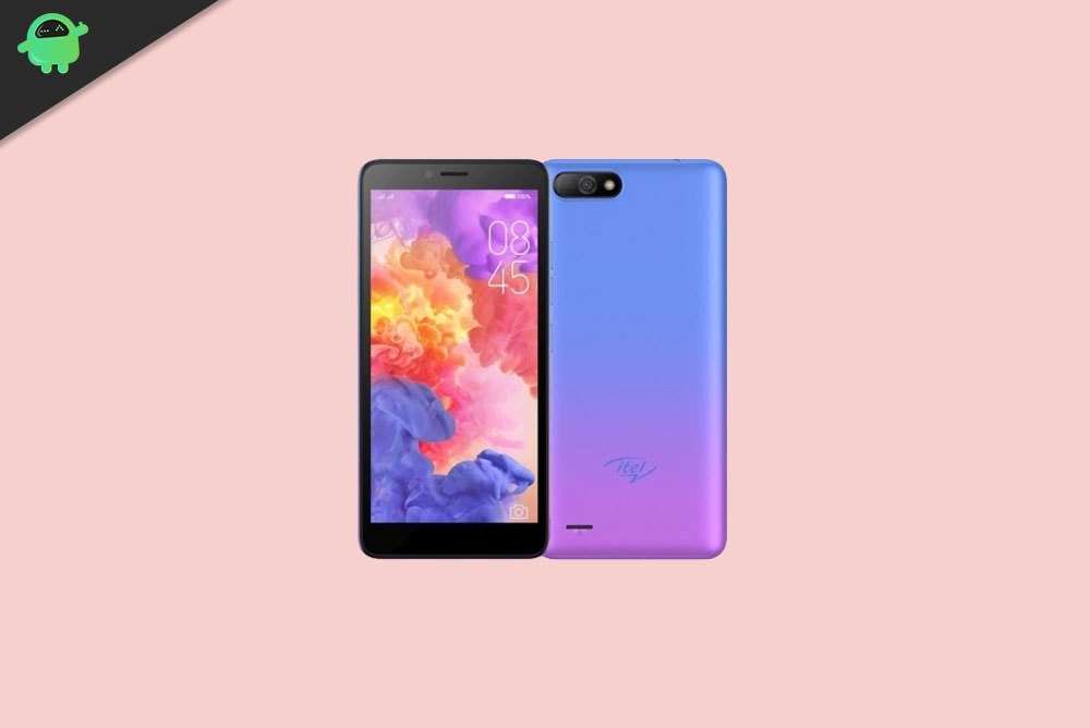 How to Install Stock ROM on Itel A52 Lite [Firmware Flash File]