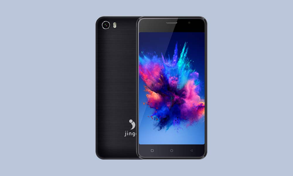 How to Install TWRP Recovery on Jinga Optim 4G and Root your Phone