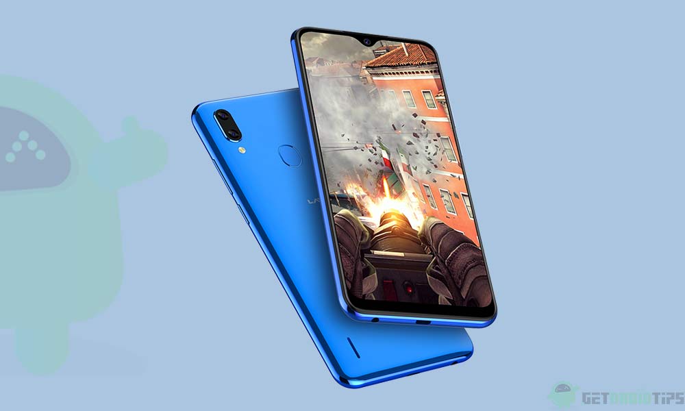 Unofficial TWRP Recovery for Lava Z93 | Root Your Phone