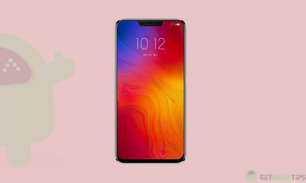 Easy Method To Root Lenovo K9 Lite Using Magisk