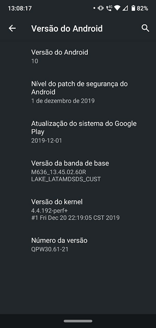 Moto G7 Plus