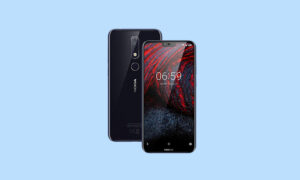 Download and Install AOSP Android 13 on Nokia 6.1 Plus