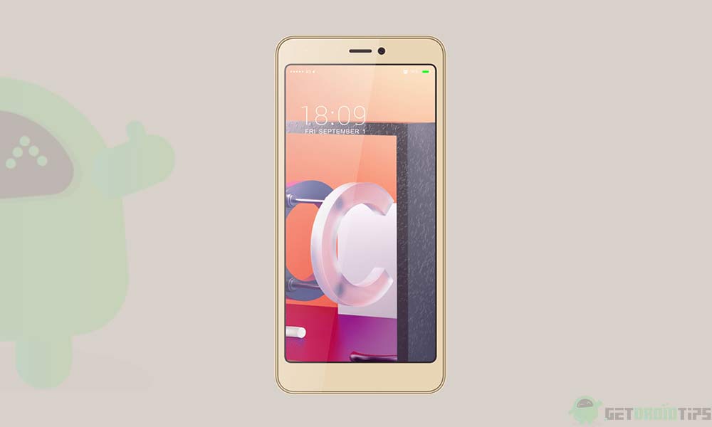 Easy Method To Root Qmobile I6 Metal 2018 Using Magisk