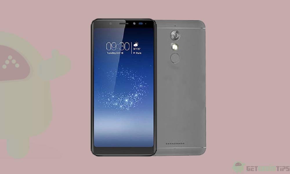 Easy Method To Root Qmobile QInfinity D Using Magisk