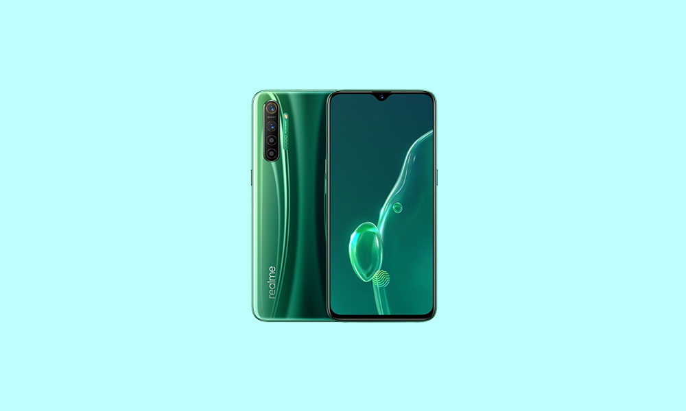 Realme X2 Android 10 Beta (Realme UI) Announcement Released