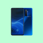 Realme X2 Pro gets December 2019 Patch: RMX1931EX_11_A.08