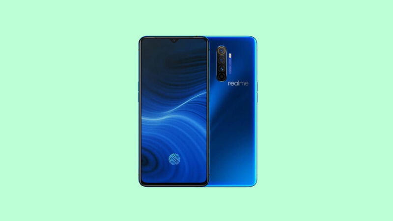 Realme X2 Pro gets December 2019 Patch: RMX1931EX_11_A.08